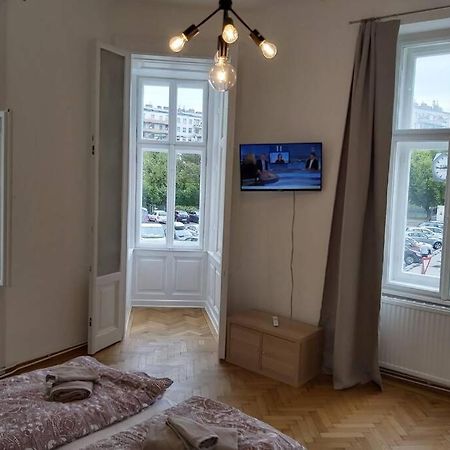 Lovely New 2 Bedroom Near Hannovamarkt Wien Eksteriør billede