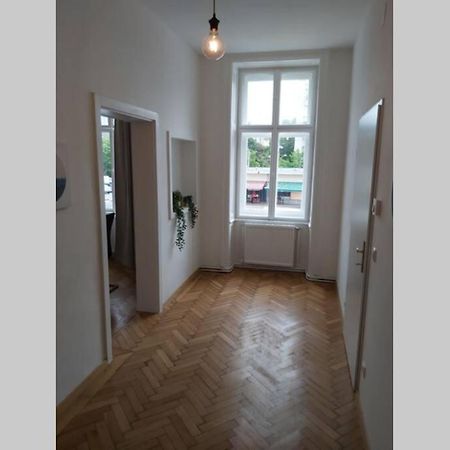 Lovely New 2 Bedroom Near Hannovamarkt Wien Eksteriør billede
